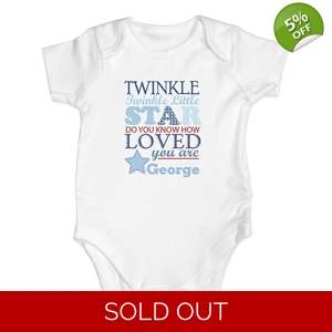 Twinkle Gift Set - Pers..