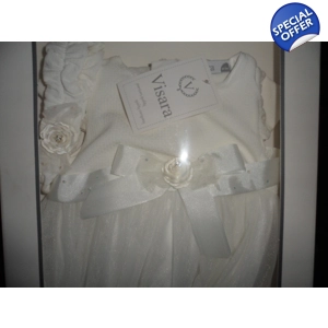 Visara waffle front Girls Ch..