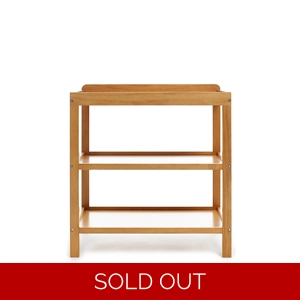 Obaby Open Changing Unit - c..