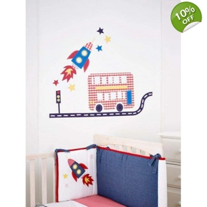 Suncrest Fetch The Engi..