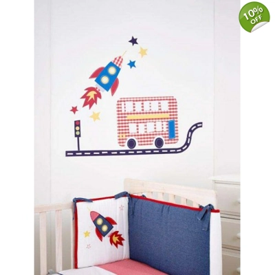 Suncrest Fetch The Engine Room Make Over Kit