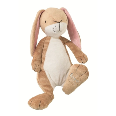 Guess How Much I Love You - Large Soft Toy