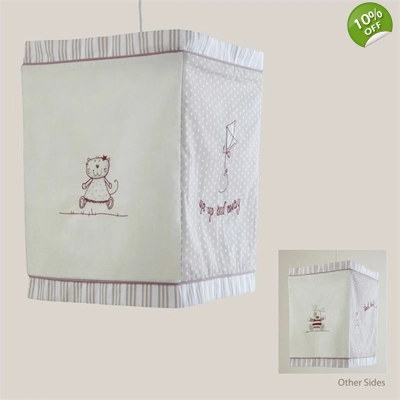 Izziwotnot Time To Play Light Shade