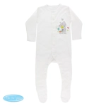 Tiny Tatty Teddy Cuddle Bug Personalised Baby Grow