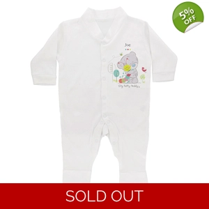 Tiny Tatty Teddy Cuddle..