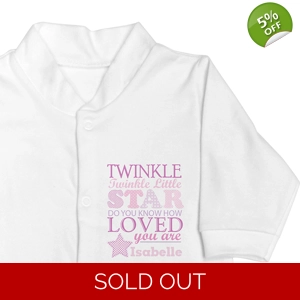 Twinkle Girls Personali..