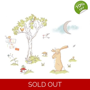 Guess How Much I Love Y..