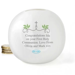 Me To You Natures Blessing Money Box