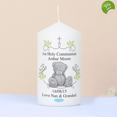 Me To You Natures Blessing Candle