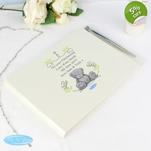 Me To You Natures Bless..