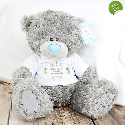 Me To You Natures Blessing Bear with T-Shirt