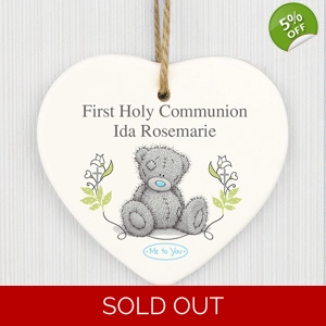 Me To You Natures Bless..