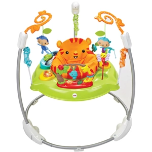 Fisher Price Roaring Rainfor..