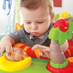 Fisher Price Roaring Rainforest Jumperoo