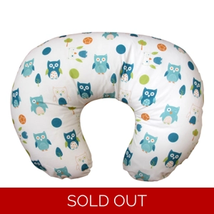 Dreamgenii Donut Pillow