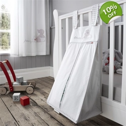 Izziwotnot Sketchbook Nappy Stacker