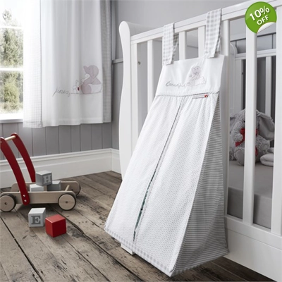 Izziwotnot Sketchbook Nappy Stacker