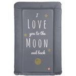 Venosure Grey Changing Mat