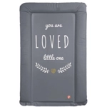 Venosure Grey Changing Mat