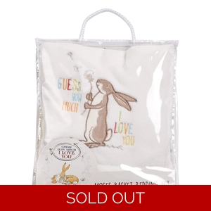 Guess How Much I Love y..