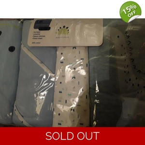 Mothercare Sleepysaurus Cot ..