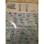 Mothercare On The Road Bed In A Bag and Curtains