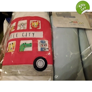 Mothercare On The Road Bed I..