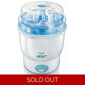 Philips Avent Digital Electr..