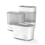 Philips Avent Sterliser Electric Advanced 3 in 1