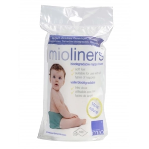 Bambino Mio Liners