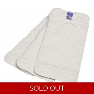 Bambino Mio Booster Pack