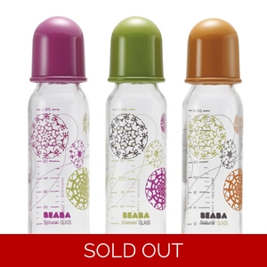 Beaba Gipsy Trend 250ml..