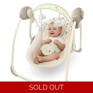 Bright Starts Sandstone Port..