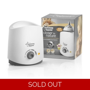 Closer to Nature Electric Fo..