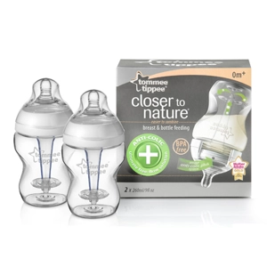 Closer to Nature 260ml ..