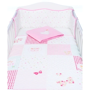 Mothercare Daisy Chain Cot B..