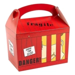 Dear Zoo Party Invitations