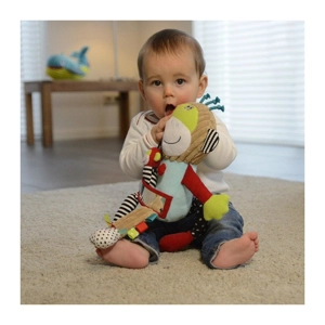 Dolce Play And Learn Monkey