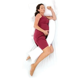 DreamGenii Maternity Pillow ..