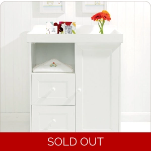 East Coast Hanworth Dresser