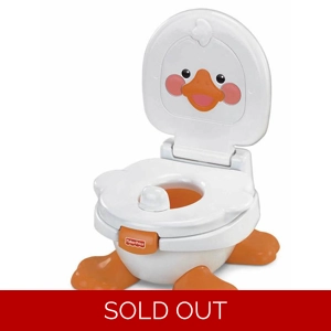 Fisher Price Duck Fun 3..