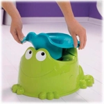 Fisher Price Froggy Potty