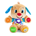 Fisher Price Laugh & Learn Smart Stages Puppy