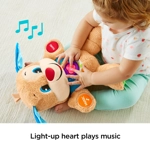 Fisher Price Laugh & Learn Smart Stages Puppy