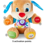 Fisher Price Laugh & Learn Smart Stages Puppy