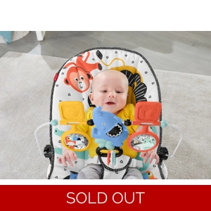 Fisher-Price Navy Signature ..