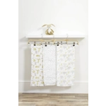 Guess How Much I Love You Kids Soft Toy and Muslin Set