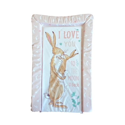 Guess How Much I Love You Changing Mat