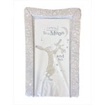 Guess How Much I Love You Changing Mat