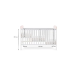 Guess How Much I Love You Cotbed I can Hop